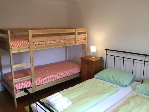 Monteur-Zimmer - Strobl - Haus Schmid Mattsee