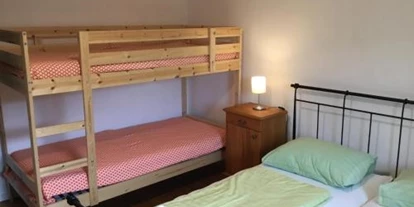 Monteur-Zimmer - Mattighofen - Haus Schmid Mattsee
