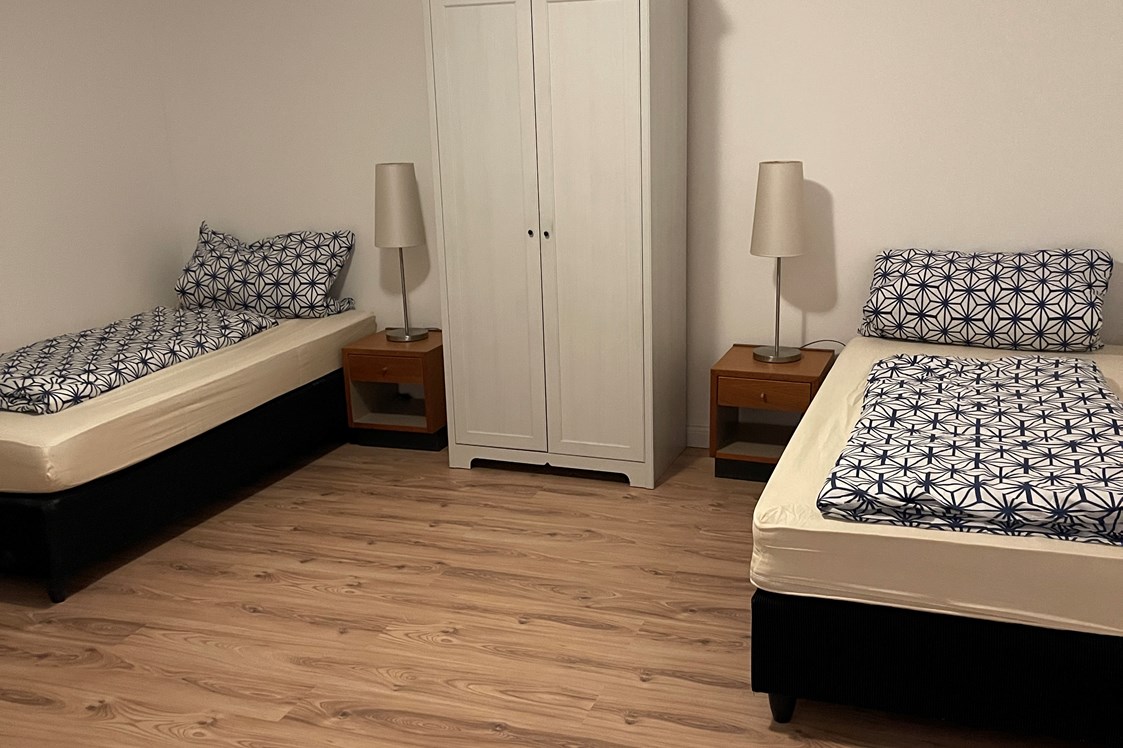 Monteur-Zimmer - Mödling - Monteurunterkünfte Wien Pragerstrasse