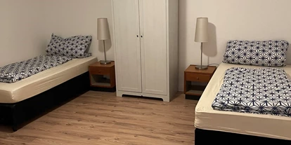 Monteur-Zimmer - Preis pro Nacht - Monteurunterkünfte Wien Pragerstrasse