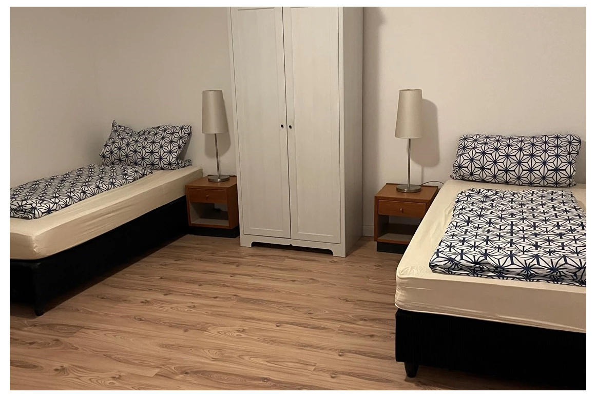 MonteurZimmer: Monteurunterkünfte Wien Pragerstrasse