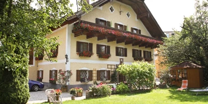 Monteur-Zimmer - Werfen - Haus MADL - Eva Löffelberger