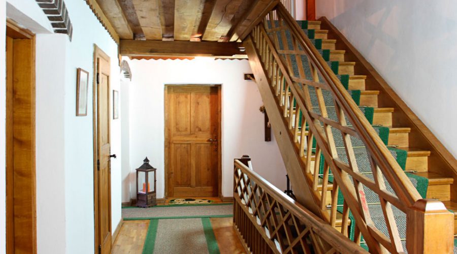 Monteur-Zimmer - Großgmain - Haus MADL - Eva Löffelberger