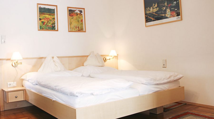 Monteur-Zimmer - Großgmain - Haus MADL - Eva Löffelberger