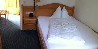 Monteur-Zimmer - Mattighofen - Pension Schiessling