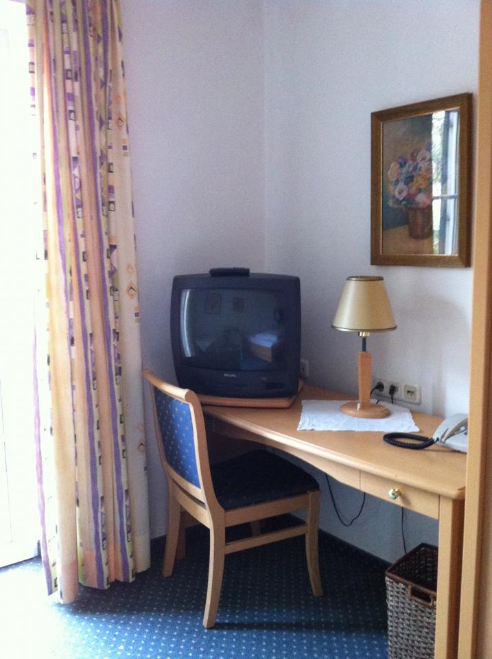 Monteur-Zimmer - Strobl - Pension Schiessling