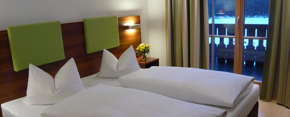 Monteur-Zimmer - Großgmain - Das Essigmanngut