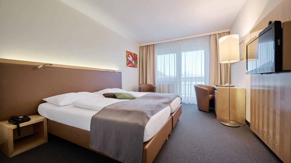 Monteur-Zimmer - Strobl - Momentum - meet.move.relax