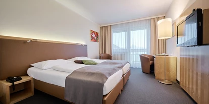 Monteur-Zimmer - Thalgau - Momentum - meet.move.relax