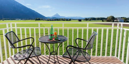 Monteur-Zimmer - Thalgau - Momentum - meet.move.relax