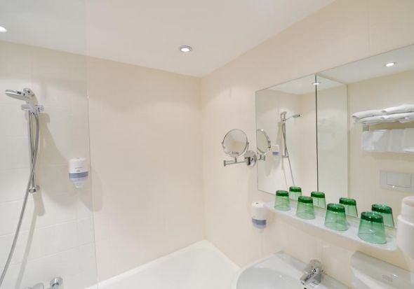 Monteur-Zimmer - Strobl - Kaiserhof