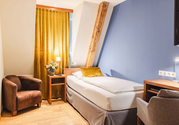 Monteur-Zimmer - Strobl - Kaiserhof