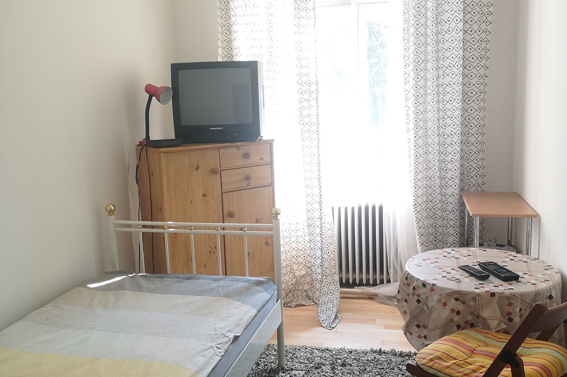 Monteur-Zimmer - Preis pro Nacht - Wien-Stadt - Preiswerte Zimmer im Zentrum von Wien