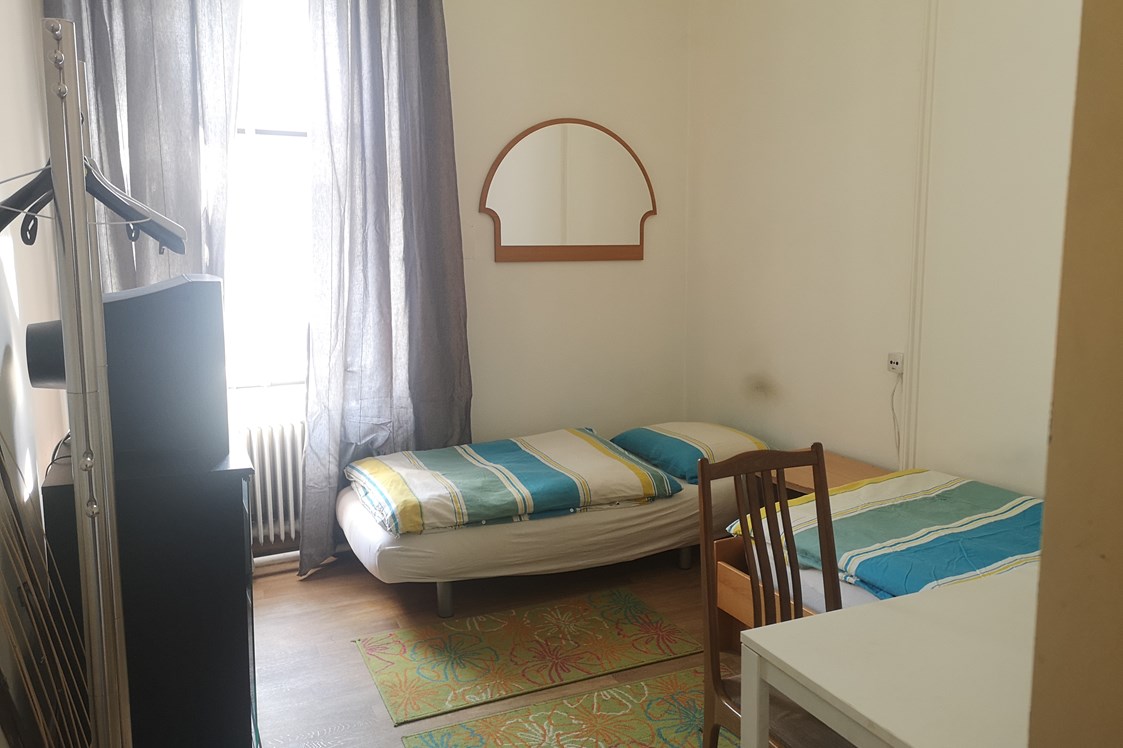 Monteur-Zimmer - Preis pro Nacht - Wien-Stadt - Preiswerte Zimmer im Zentrum von Wien