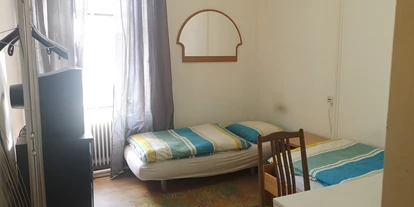 Monteur-Zimmer - Preis pro Nacht - Österreich - Preiswerte Zimmer im Zentrum von Wien