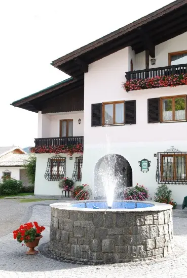 Monteur-Zimmer - Großgmain - Landhaus Wenger