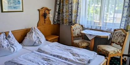 Monteur-Zimmer - Werfen - Landhaus Wenger