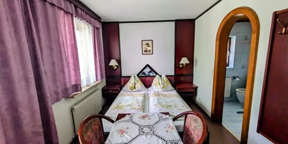 Monteur-Zimmer - Werfen - Landhaus Wenger