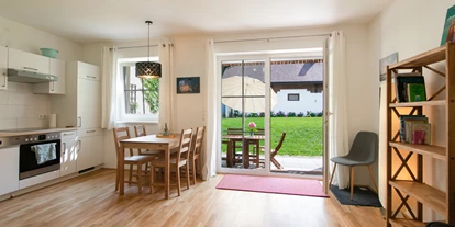 Monteur-Zimmer - Thalgau - Apartment Salzkammergut Top 14