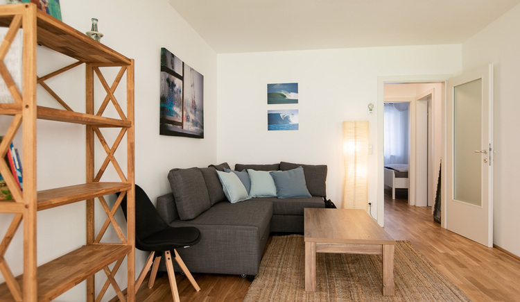 Monteur-Zimmer - Strobl - Apartment Salzkammergut Top 14