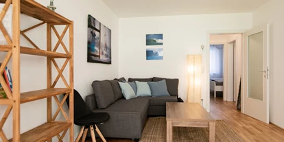 Monteur-Zimmer - Thalgau - Apartment Salzkammergut Top 14