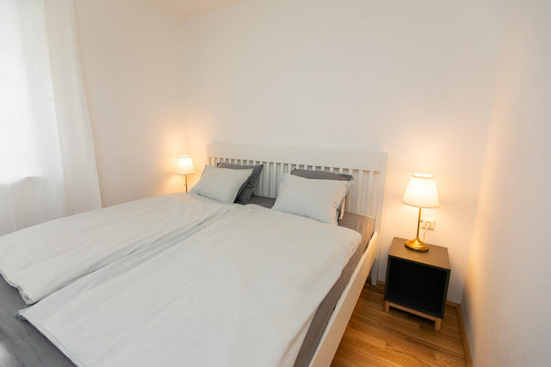 Monteur-Zimmer - Strobl - Apartment Salzkammergut Top 14