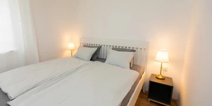 Monteur-Zimmer - Thalgau - Apartment Salzkammergut Top 14