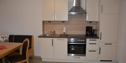 Monteur-Zimmer - Ainring - Appart Weisse