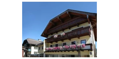 Monteur-Zimmer - Thalgau - Appartment Elisabeth Stadler