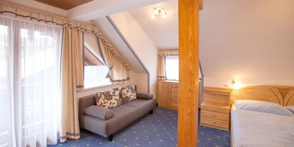 Monteur-Zimmer - Thalgau - Appartment Elisabeth Stadler