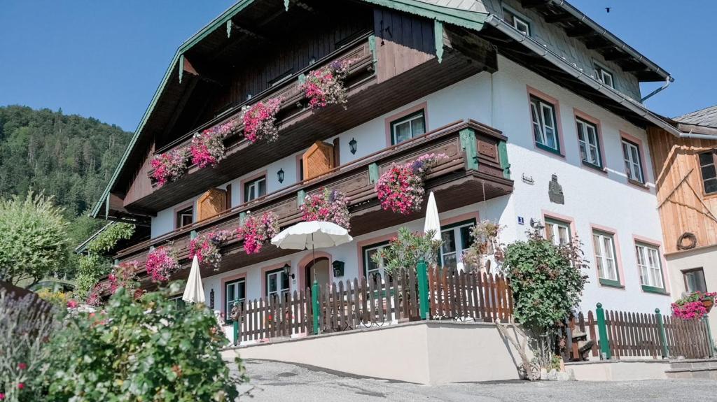 Monteur-Zimmer - Regau - Archehof Eislbauer