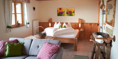 Monteur-Zimmer - Preis pro Nacht - Adnet - Archehof Eislbauer