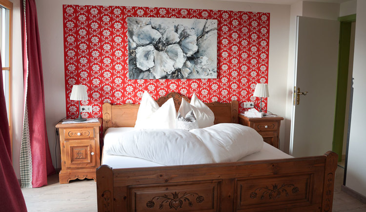 Monteur-Zimmer - Regau - Archehof Eislbauer