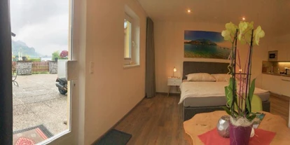 Monteur-Zimmer - Thalgau - Echt Heimat Apartments