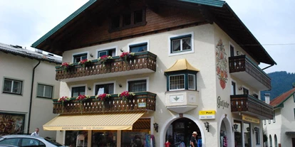 Monteur-Zimmer - Thalgau - Eva Gutjahr