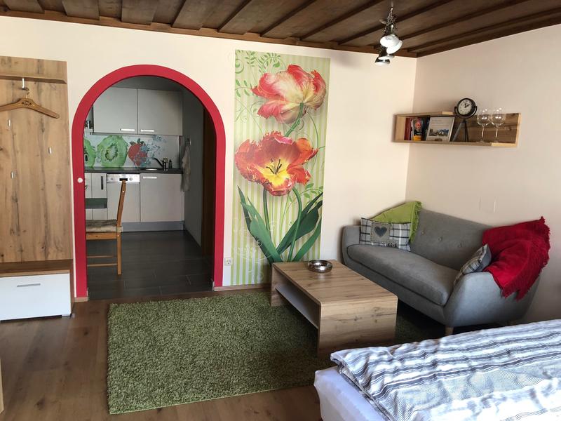 Monteur-Zimmer - Strobl - Eva Gutjahr