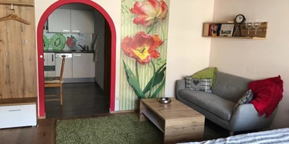 Monteur-Zimmer - Thalgau - Eva Gutjahr