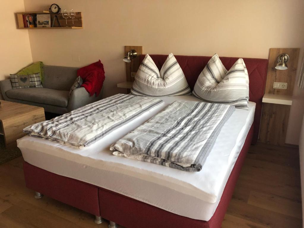 Monteur-Zimmer - Strobl - Eva Gutjahr