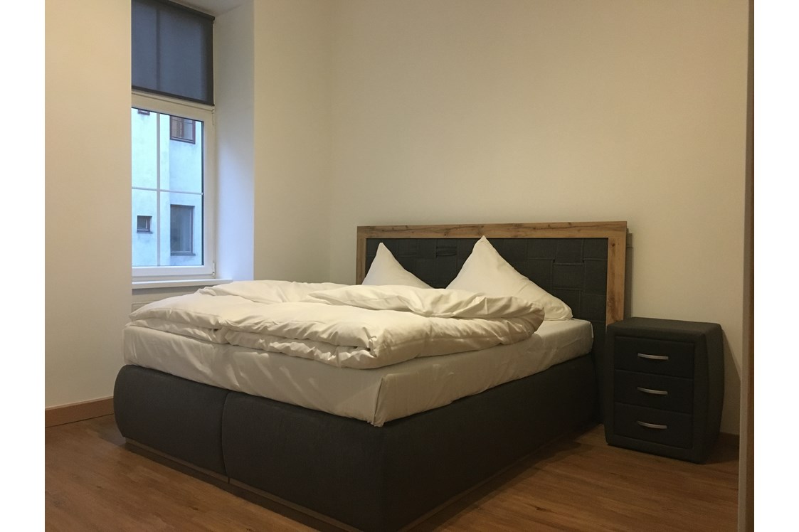 Monteur-Zimmer - Preis pro Nacht - Maria Ellend - Monteur wohnungen Siebertgasse