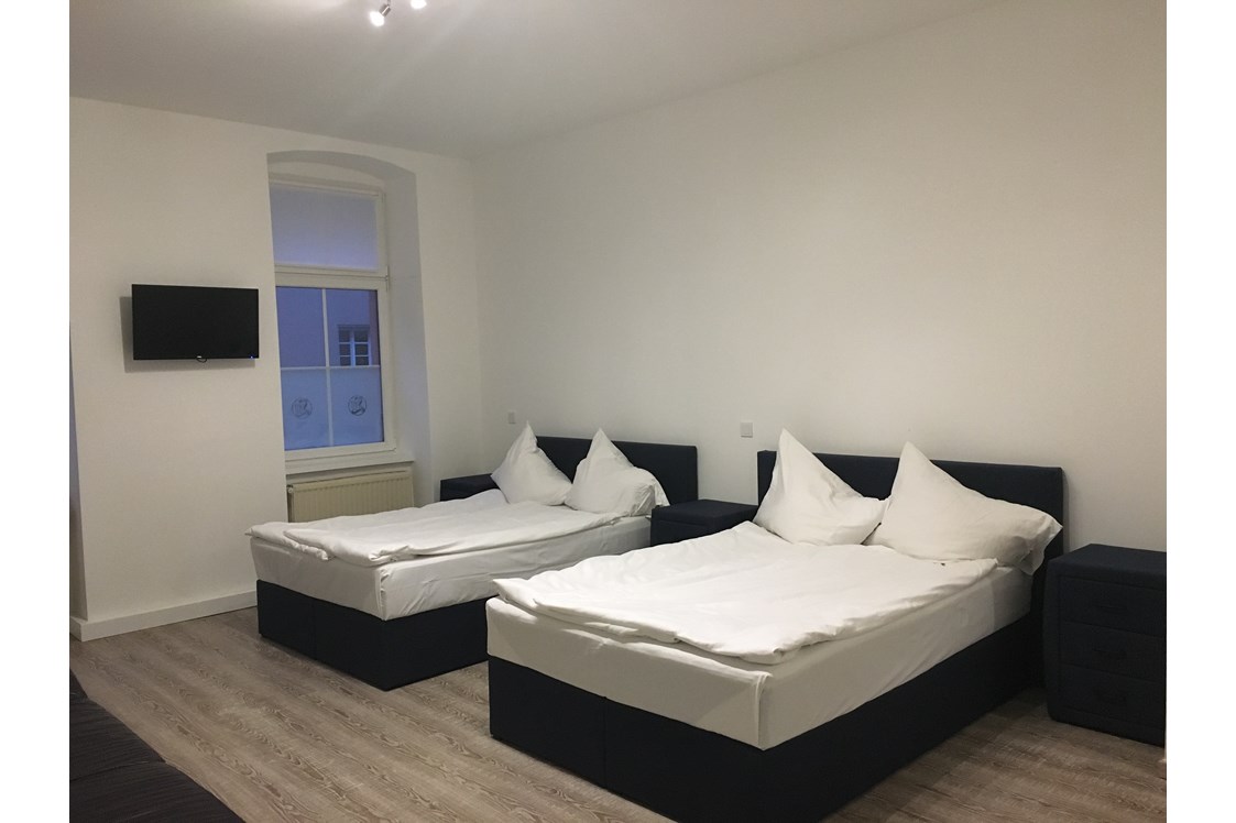 Monteur-Zimmer - Preis pro Nacht - Maria Ellend - Monteur wohnungen Siebertgasse