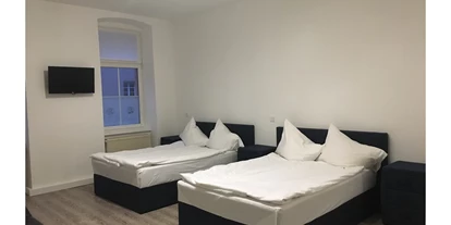 Monteur-Zimmer - Preis pro Nacht - Österreich - Monteur wohnungen Siebertgasse