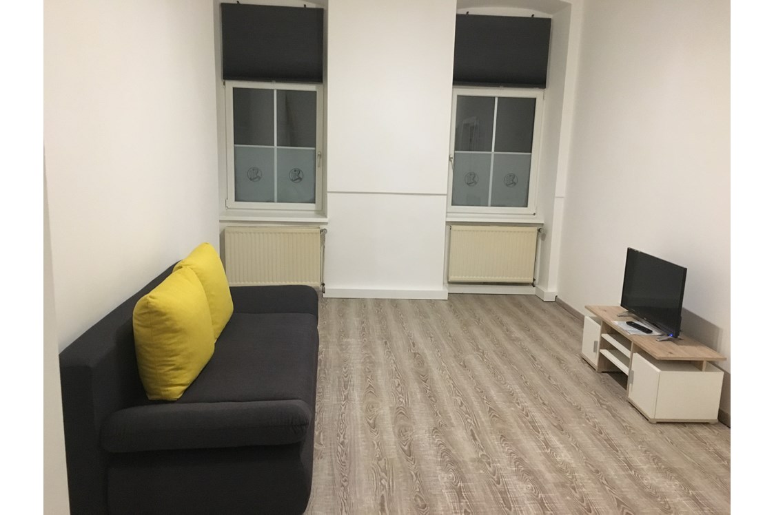 Monteur-Zimmer - Preis pro Nacht - Maria Ellend - Monteur wohnungen Siebertgasse