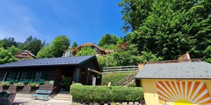 Monteur-Zimmer - Thalgau - Ferienhaus "Brigitte"