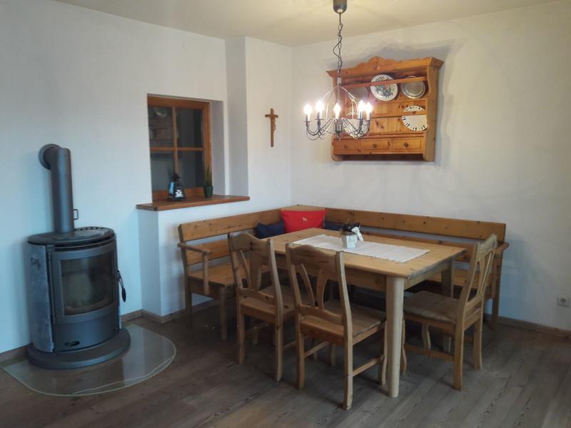 Monteur-Zimmer - Strobl - Ferienwohnung Diwoky