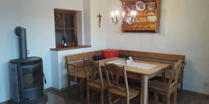 Monteur-Zimmer - Thalgau - Ferienwohnung Diwoky