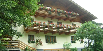 Monteur-Zimmer - Preis pro Nacht - Österreich - Schartner, Haus