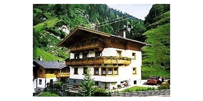 Monteur-Zimmer - Preis pro Nacht - Österreich - Haus Taxer