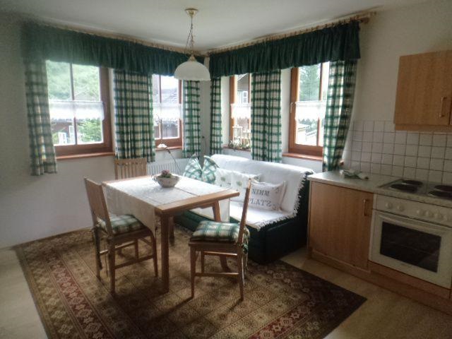 Monteur-Zimmer - Bad Gastein - Taxer Susanne