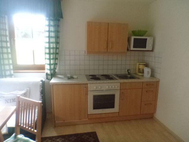 Monteur-Zimmer - Bad Gastein - Taxer Susanne