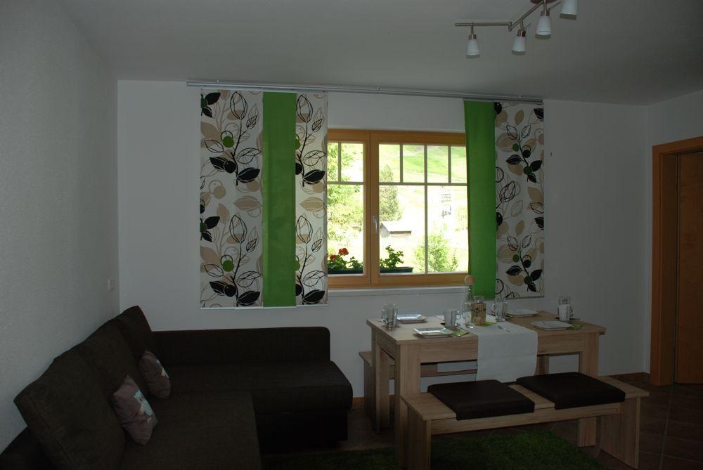 Monteur-Zimmer - Bad Gastein - Ferienwohnung Kendler